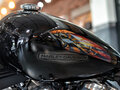 2022 Harley-Davidson Softail Standard, чёрный, 2150000 рублей - вид 5