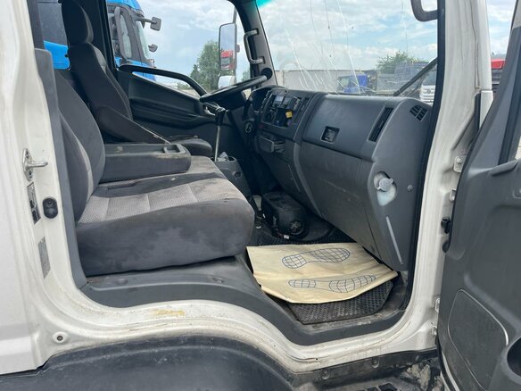 2023 JAC N120, белый, 1787240 рублей - вид 18
