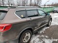 2019 Haval H6 I, коричневый, 1520000 рублей - вид 3