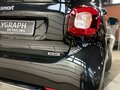 2018 Smart Fortwo III, чёрный, 1800000 рублей - вид 3