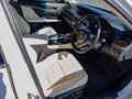 2016 Lexus GS 300h IV Рестайлинг, белый, 3200000 рублей - вид 7