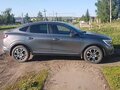 2021 Renault Arkana I, серый, 3000000 рублей - вид 7