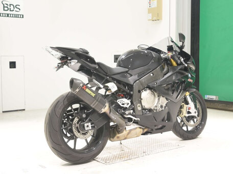 2014 BMW S 1000 RR, чёрный, 1300000 рублей, вид 5