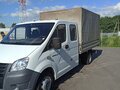 2019 ГАЗ ГАЗель Next, белый, 2700000 рублей - вид 8