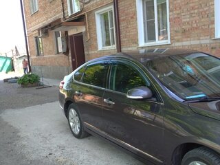 2010 Nissan Teana II (J32), серый, 1350000 рублей, вид 3