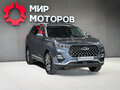 2021 Chery Tiggo 7 Pro I, серый - вид 3