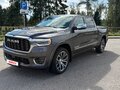 2025 Ram 1500 Crew Cab V Рестайлинг, серый, 9100000 рублей - вид 1