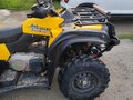 2020 Stels ATV-500YS Leopard, жёлтый, 430000 рублей - вид 5
