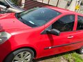 2009 Renault Clio III, красный, 620000 рублей - вид 6
