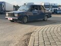 2005 Lada (ВАЗ) 2107, синий, 60000 рублей - вид 2