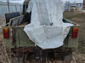 1961 ГАЗ 69, зелёный, 200000 рублей - вид 2