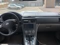 2006 Subaru Forester II Рестайлинг, серый - вид 5