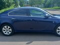 2011 Opel Insignia I, синий, 860000 рублей - вид 3