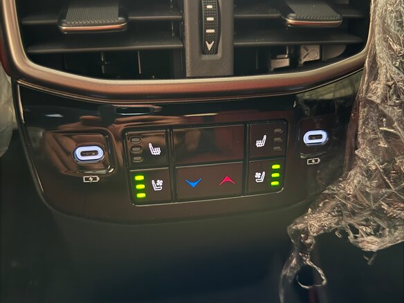 2023 Lexus RX 350 V, серебристый, 12500000 рублей - вид 23