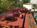 1984 ЗИЛ 131, красный, 250000 рублей - вид 6