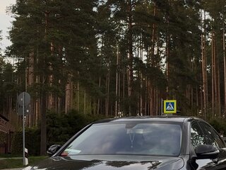 2019 Mercedes-Benz C-Класс 180 IV (W205) Рестайлинг, чёрный, 2380000 рублей, вид 1