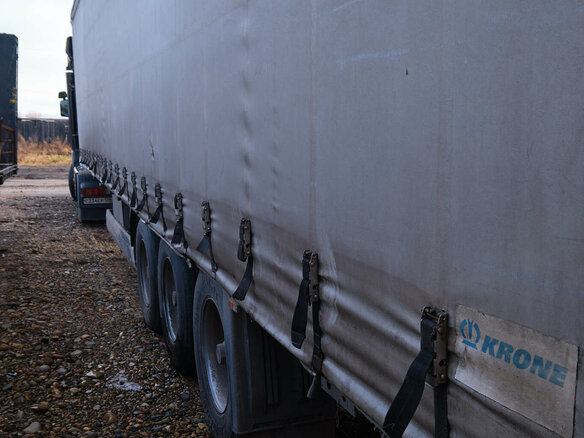 2010 Scania G-series, чёрный, 3000000 рублей - вид 32