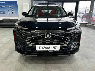 2025 Changan UNI-S I, серый, 3179900 рублей, вид 2