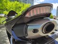 2018 Honda CBR 600RR, чёрный, 850000 рублей - вид 11