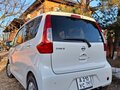 2018 Nissan Dayz I Рестайлинг, белый, 800000 рублей - вид 4