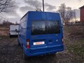 2007 Ford Transit, синий, 700000 рублей - вид 5