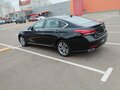 2018 Genesis G80 I, чёрный, 3050000 рублей - вид 1