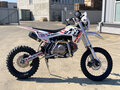 2026 GTO Mini 125, белый, 67500 рублей - вид 2