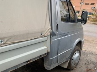2006 ГАЗ ГАЗель (3302), серый, 650000 рублей, вид 5
