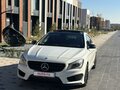 2013 Mercedes-Benz CLA 200 I (C117, X117), белый, 1899999 рублей - вид 1