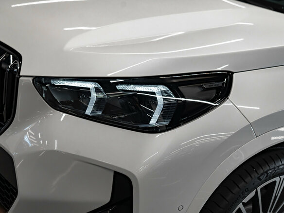 2026 BMW X1 Long 25Li xDrive III (U11/U12), белый, 5800000 рублей - вид 29