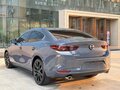 2025 Mazda 3 Axela IV (BP), серый, 1800000 рублей - вид 5