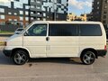 1992 Volkswagen Transporter T4, белый, 500000 рублей - вид 7