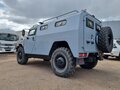 2006 ГАЗ 2330 «Тигр» 233001, серый - вид 2