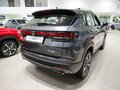 2025 Changan CS35 Plus I Рестайлинг, серый, 2839900 рублей - вид 3