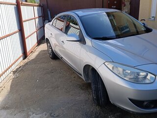 2012 Renault Fluence I, серый, 800000 рублей, вид 1