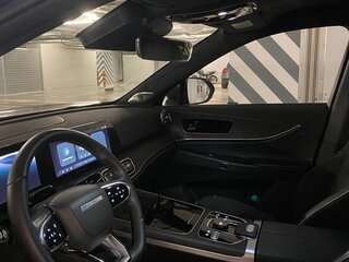 2024 Jaecoo J8, чёрный, 3600000 рублей, вид 2