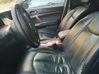 2007 Nissan Teana I (J31) Рестайлинг, серебристый, 465000 рублей, вид 2