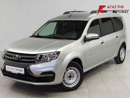 Lada (ВАЗ) Largus I Рестайлинг