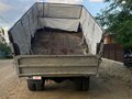 1994 ГАЗ-САЗ 4509, серый, 300000 рублей - вид 6