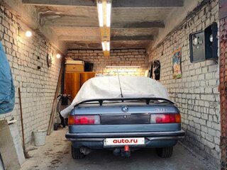 1983 BMW 3 серии 315 I (E21), серый, 800000 рублей, вид 2