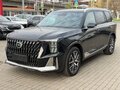 2026 GAC GS8 II, чёрный, 4999000 рублей