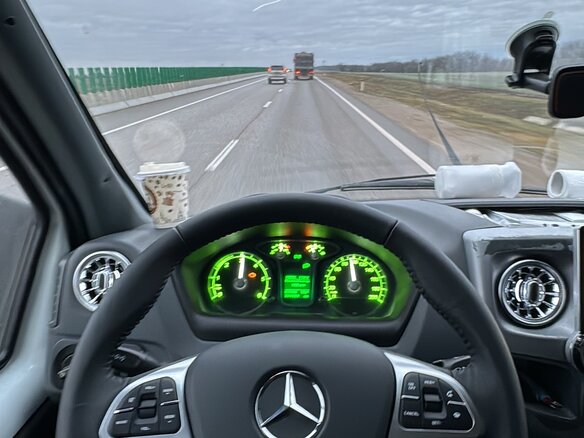 2019 ГАЗ ГАЗель (3302), белый, 2350000 рублей - вид 21