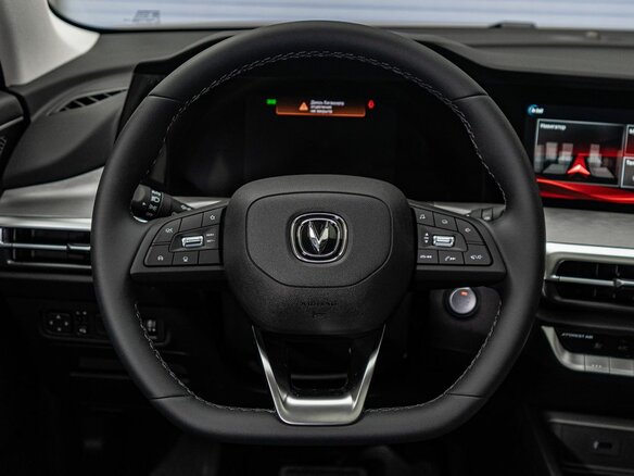 2025 Changan CS35 Plus I Рестайлинг, серый, 2839900 рублей - вид 8