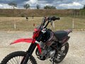 2024 Regulmoto Seven Medalist 150E, красный, 77000 рублей - вид 7