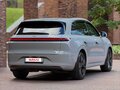 2025 Li Auto (Lixiang) L6 I, серый - вид 8