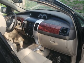 2011 Chery CrossEastar (B14), чёрный, 130000 рублей, вид 3