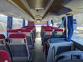 2000 Volvo B12 Series, белый, 3250000 рублей - вид 10