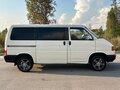 1992 Volkswagen Transporter T4, белый, 500000 рублей - вид 8