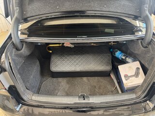 2008 Honda Accord VIII, чёрный, 1640000 рублей, вид 5
