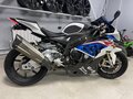 2018 BMW S 1000 RR, синий, 699999 рублей - вид 1
